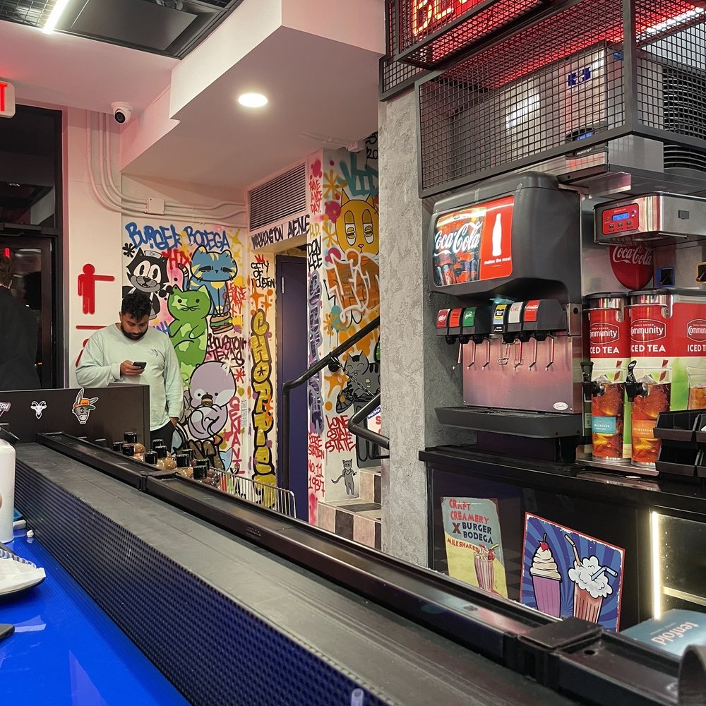 Burger Bodega - Burgers Near Me - Houston, Texas Burger Bodega - Burgers Near Me - Houston, Texas