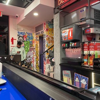 Burger Bodega - Burgers Near Me - Houston, Texas Burger Bodega - Burgers Near Me - Houston, Texas