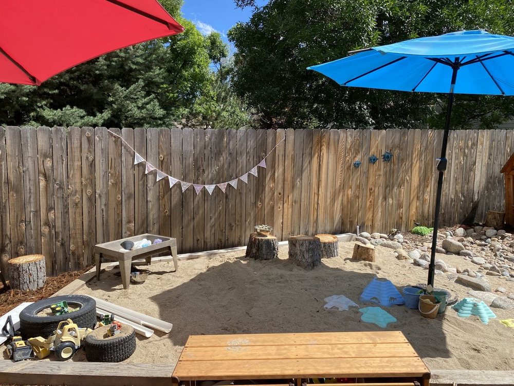 Laura's Nature School - childcare center in Fort Collins, CO