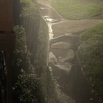 Park Heights Apartments - a broken sprinkler outside by the cars - Apartments Near Me - Highland, California Park Heights Apartments - a broken sprinkler outside by the cars - Apartments Near Me - Highland, California