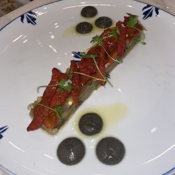 Del Mar - Eggplant - Spanish Near Me - Washington, DC, District of Columbia