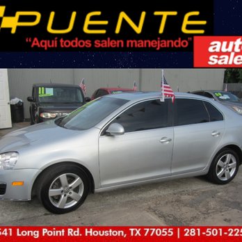 Puente Auto Sales - Used Car Dealers Near Me - Houston, Texas Puente Auto Sales - Used Car Dealers Near Me - Houston, Texas