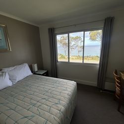 Lufra Hotel - Room with an ocean view