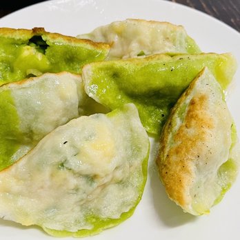 Dumpling Tea & Dim Sum - Chinese Near Me - Santa Fe, New Mexico