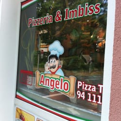 Pizzaria Imbiss Angelo