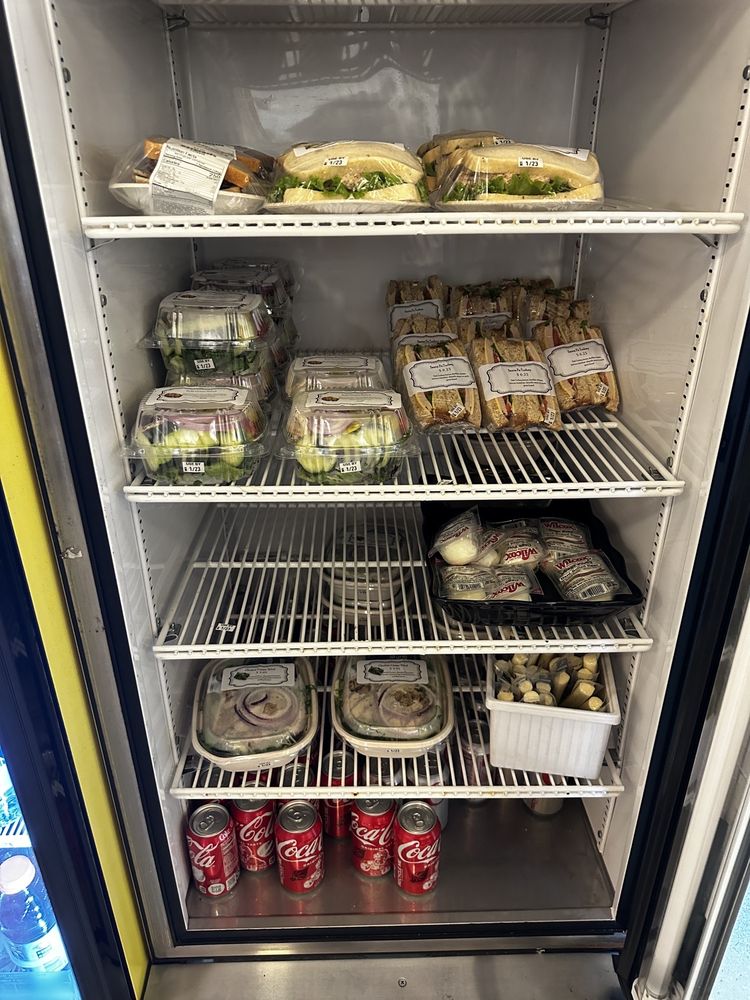 SCRUBS EAST CAFE Updated May 2024 13 Photos 4610 X St, Sacramento