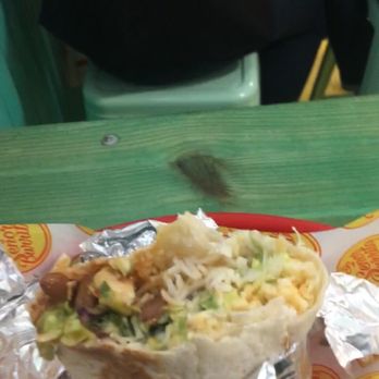 Señor Burrito - Mexican Near Me - Barcelona, B Señor Burrito - Mexican Near Me - Barcelona, B
