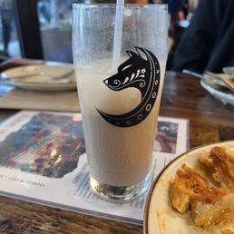 Horchata