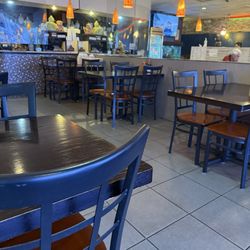 King Wok
