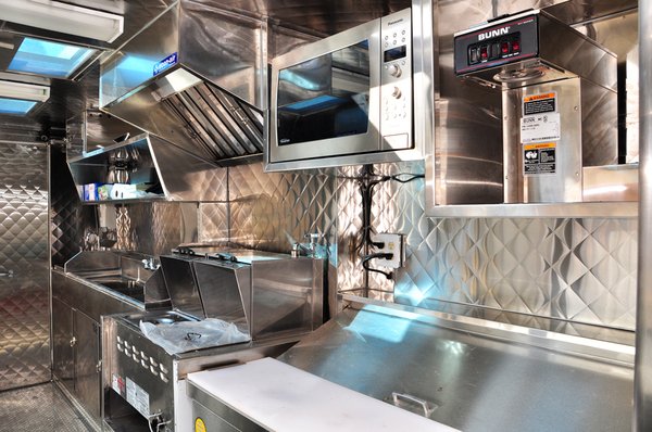 5280 Custom Food Trucks