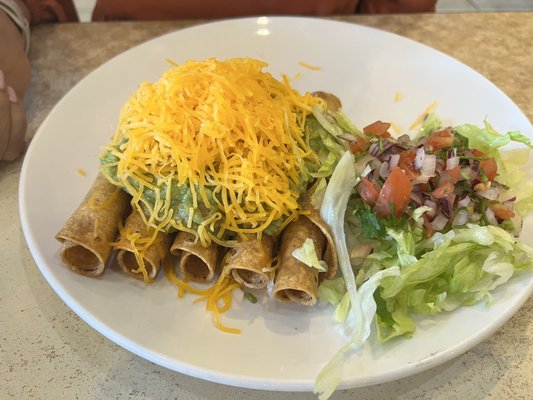 Los Cuates So-Cal Mexican Restaurant by null