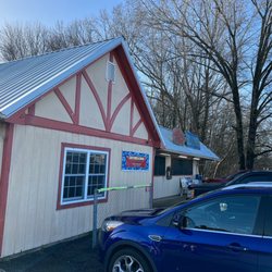 Joe's BBQ & Diner
