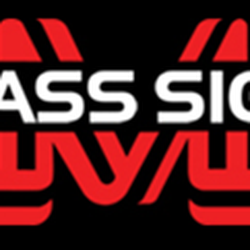 Mass Sign and Decal