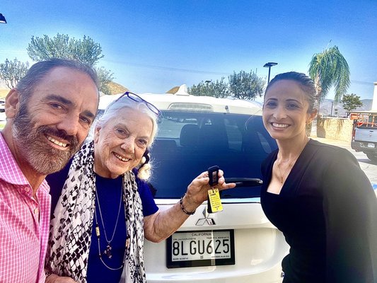 Diamond Valley Honda by null