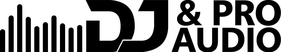 DJ and Pro Audio