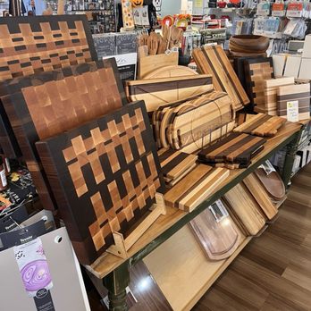 Zest Kitchen Cookware - Kitchen Supplies Near Me - Billings, Montana Zest Kitchen Cookware - Kitchen Supplies Near Me - Billings, Montana