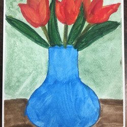 Art Lessons By Cindy