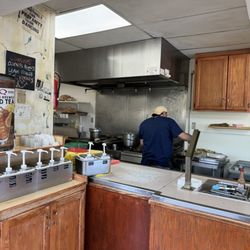 Cousins Burgers