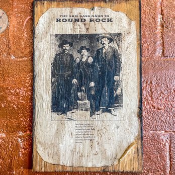 Outlaw Burgers & BBQ - Burgers Near Me - Justin, Texas Outlaw Burgers & BBQ - Burgers Near Me - Justin, Texas
