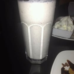 Kaspas Desserts - Kinder Bueno Milk shake