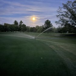 Mohawk River Country Club & Chateau