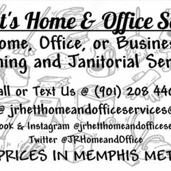 J Rhett's Home & Office Services