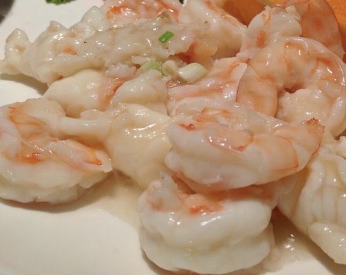 Wah-Chun Chinese Restaurant by null