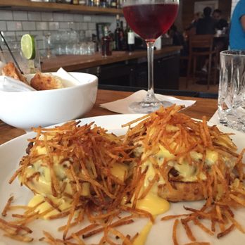 Ariete - Benedicts - New American Near Me - Miami, Florida Ariete - Benedicts - New American Near Me - Miami, Florida