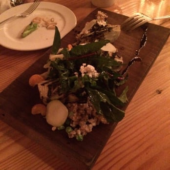 The Lark - Risotto. - New American Near Me - Santa Barbara, California The Lark - Risotto. - New American Near Me - Santa Barbara, California