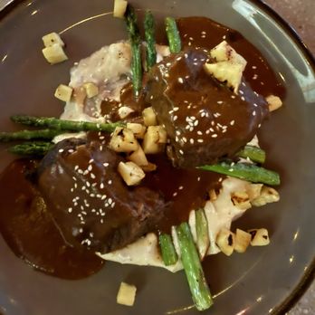 Beginner's Luck - Mole Short Rib - Coffee & Tea Near Me - Scottsdale, Arizona