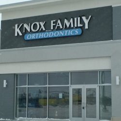 Knox Family Smiles - Office