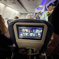 United Airlines