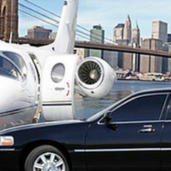 Kelly Limousine