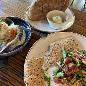 FlintCreek Cattle - New American Near Me - Seattle, Washington