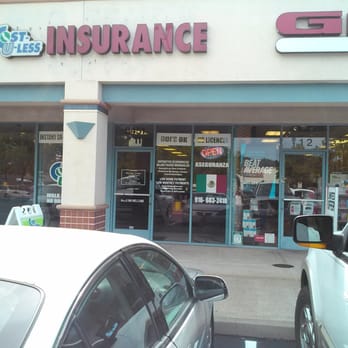 Cost-U-Less Insurance - Auto Insurance Near Me - Elk Grove, California Cost-U-Less Insurance - Auto Insurance Near Me - Elk Grove, California