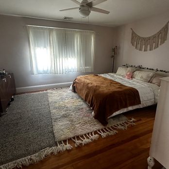 Trusted Cleaning - Master bedroom clean - Office Cleaning Near Me