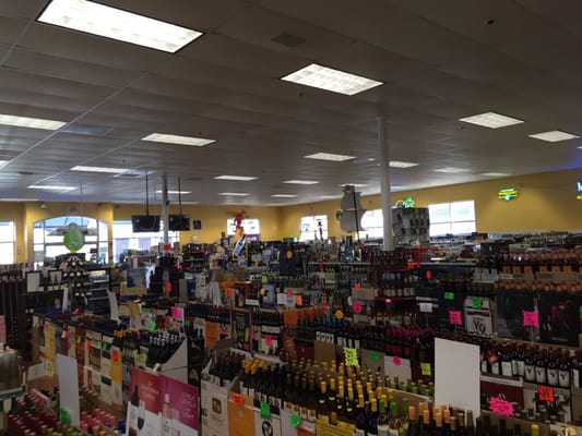 Barrel 2 Bottle by null