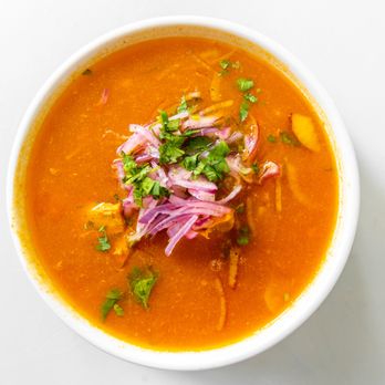 El Marinero - Encebollado - Seafood Near Me - Yonkers, New York