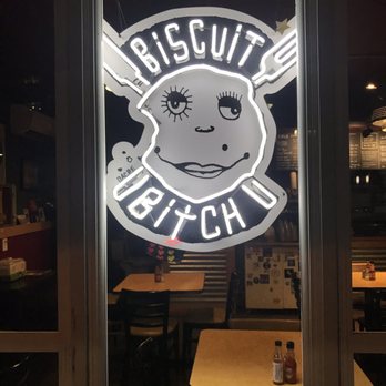 Biscuit Bitch - Signs and more signs - Breakfast & Brunch Near Me - Seattle, Washington Biscuit Bitch - Signs and more signs - Breakfast & Brunch Near Me - Seattle, Washington