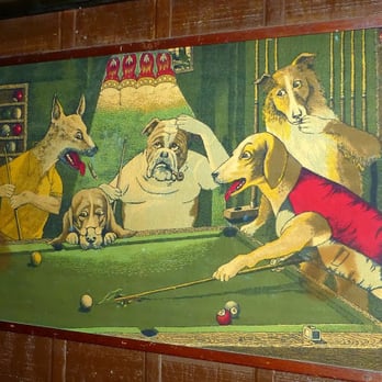 Eddie's Place - Cocktail Bars Near Me - Miami, Florida