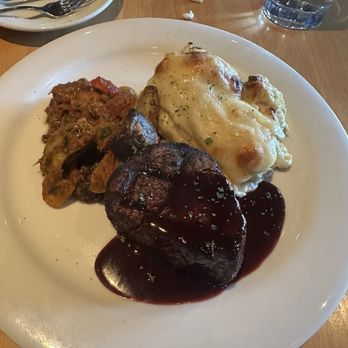 Plan B Restaurant - Filet mignon - French Near Me - Sacramento, California Plan B Restaurant - Filet mignon - French Near Me - Sacramento, California