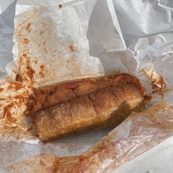 Bub and Pop's - 1/2 Chicken Parmesan Sandwich - Sandwiches Near Me - Washington, DC, District of Columbia