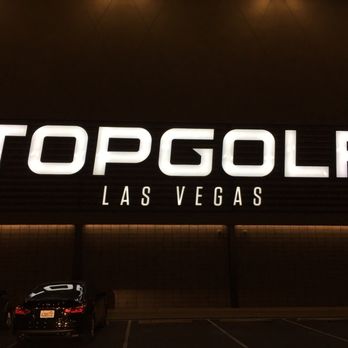 Topgolf - Golf Near Me - Las Vegas, Nevada