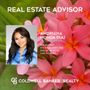 Photo of Andriana Honda - Coldwell Banker Realty