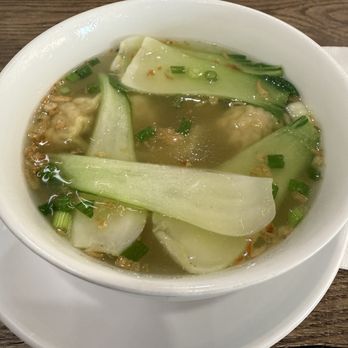 Fu Belly - Wonton soup - Vietnamese Near Me - Chandler, Arizona Fu Belly - Wonton soup - Vietnamese Near Me - Chandler, Arizona