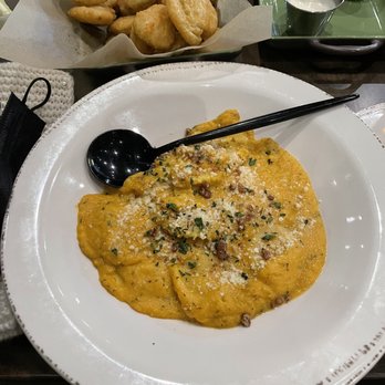 The Buckley Kitchen & Bar - Butternut squash ravioli - New American Near Me - Framingham, Massachusetts The Buckley Kitchen & Bar - Butternut squash ravioli - New American Near Me - Framingham, Massachusetts