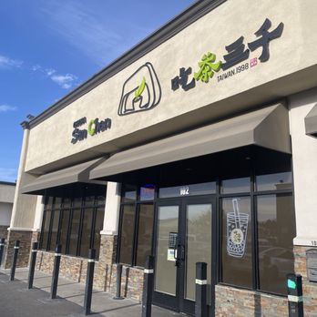 Chicha San Chen - Bubble Tea Near Me - Las Vegas, Nevada