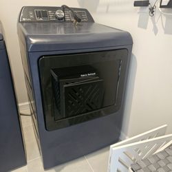 Jetson TV & Appliance - My dryer that I purchased from Jetson Appliances.