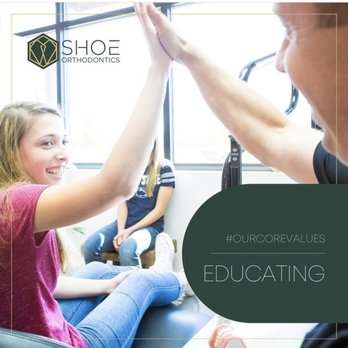 Shoe Orthodontics - Our primary responsibility as a healthcare provider is to share our knowledge with you! - Orthodontists Near Me - Hanover, Pennsylvania Shoe Orthodontics - Our primary responsibility as a healthcare provider is to share our knowledge with you! - Orthodontists Near Me - Hanover, Pennsylvania