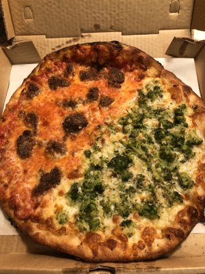 Mangia Apizza by null